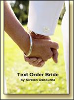 Text Order Bride by Kirsten Osbourne