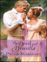 The Devil and Drusilla: . (Harlequin Historical)