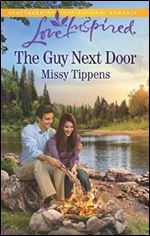 The Guy Next Door (Love Inspired)