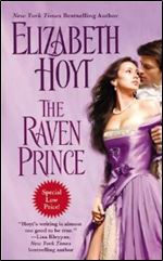 The Raven Prince (Prince Trilogy)