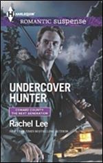 Undercover Hunter (Conard County: The Next Generation)