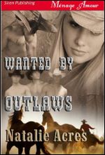 Wanted by Outlaws