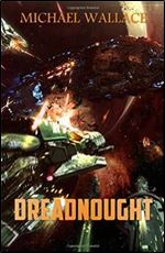 Dreadnought (Starship Blackbeard) (Volume 3)