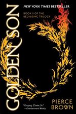 Golden Son: Book II of The Red Rising Trilogy (The Red Rising Series)