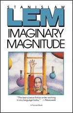 Imaginary Magnitude