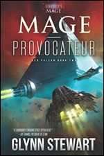Mage-Provocateur (Starship's Mage: Red Falcon) (Volume 2)