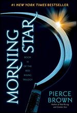 Morning Star: Book III of The Red Rising Trilogy (The Red Rising Series)