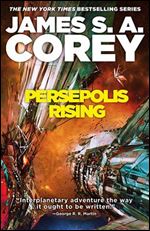 Persepolis Rising (The Expanse)