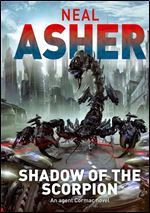 Shadow of the Scorpion: Novel of the Polity