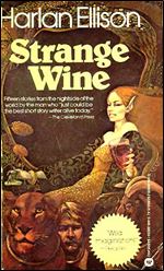 Strange Wine