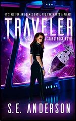 Traveler (Starstruck) (Volume 3)
