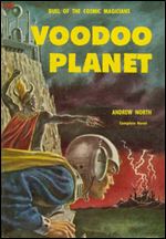 Voodoo Planet