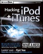 Hacking iPod and iTunes