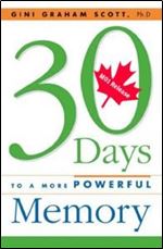 30 Days to a More Powerful Memory