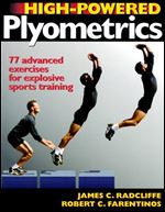 High-powered Plyometrics, 2nd edition