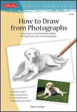 How to Draw from Photographs