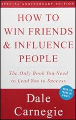 How to Win Friends & Influence People, new ed