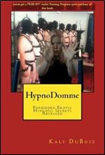 Hypndomme: Forbidden Erotic Hypnosis Secrets Revealed
