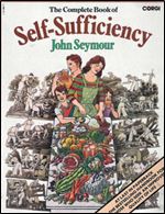 The Complete Book of Self Sufficiency