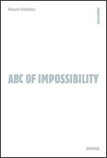 ABC of Impossibility (Univocal)