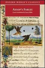 Aesop's Fables (Oxford World's Classics)