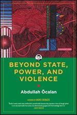 Beyond State, Power, and Violence (Kairos)