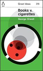 Books V. Cigarettes