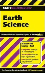 CliffsQuickReview Earth Science (Cliffsquickreview)