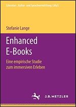 Enhanced E-Books: Eine empirische Studie zum immersiven Erleben [German]