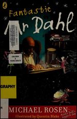 Fantastic Mr. Dahl