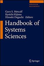 Handbook of Systems Sciences