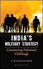 India's Military Strategy: Countering Pakistan's Challenge