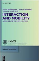 Interaction and Mobility (Linguae & Litterae)