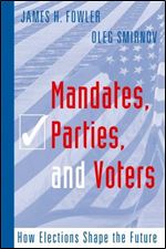 Mandates, Parties, and Voters: How Elections Shape the Future