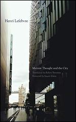 Marxist Thought and the City (Posthumanities)