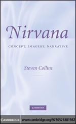 Nirvana: Concept, Imagery, Narrative.