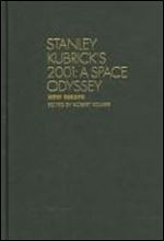 Stanley Kubrick's 2001: A Space Odyssey: New Essays
