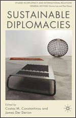Sustainable Diplomacies