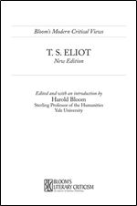 T.S. Eliot, New edition