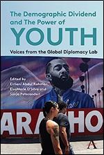 The Demographic Dividend and the Power of Youth: Voices from the Global Diplomacy Lab