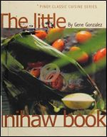 The Little Inihaw Book