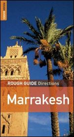 The Rough Guides' Marrakesh Directions 2 (Rough Guide Directions)