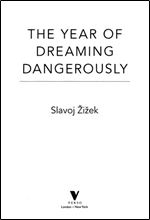 The Year of Dreaming Dangerously