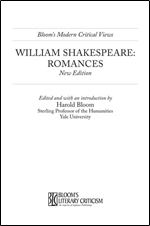 William Shakespeare: Romances, 2 New edition