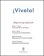 Vivelo! Beginning Spanish (Spanish Edition)