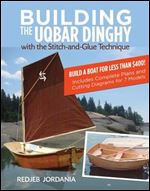 Building the Uqbar Dinghy