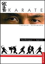 Karate Technique & Spirit (Tuttle Martial Arts)
