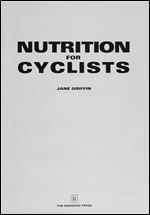 Nutrition for Cyclists