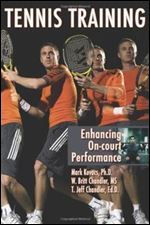 Tennis Training: Enhancing On-court Performance
