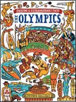 The Olympics (Amazing & Extraordinary Facts)